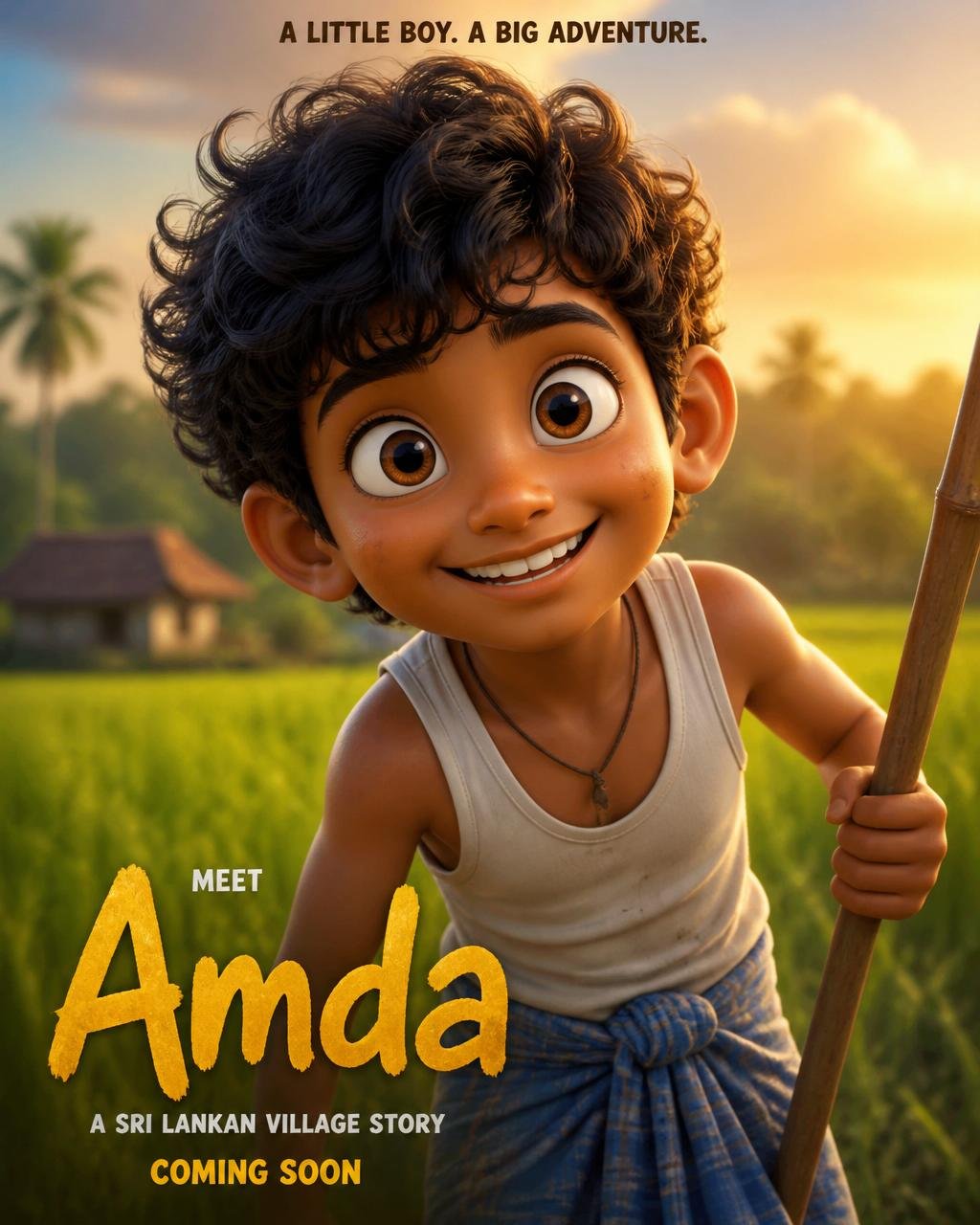 Amda