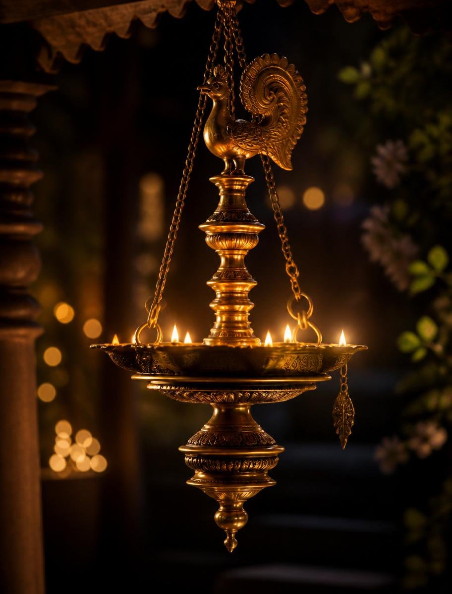 Old Light